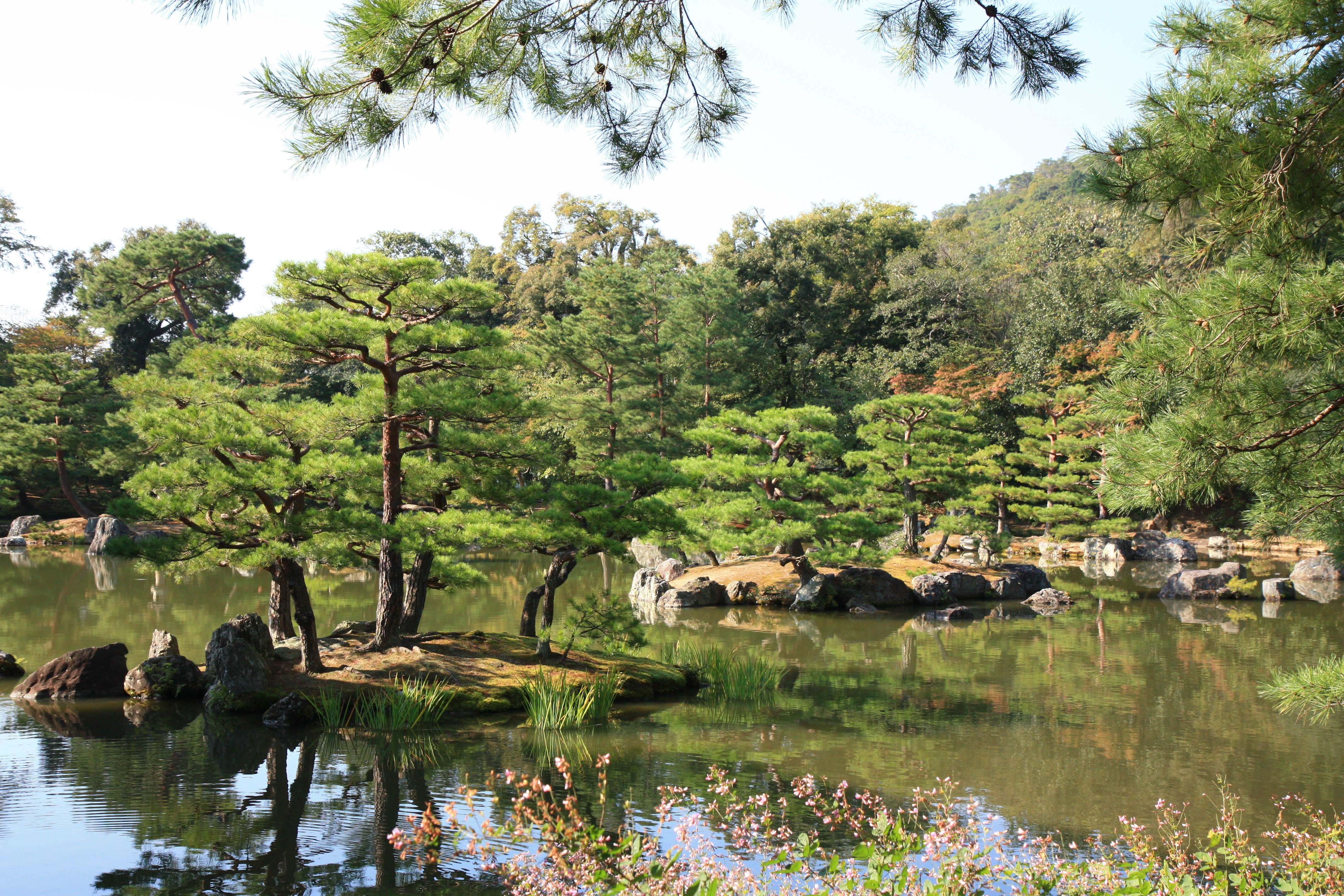 Kyoto